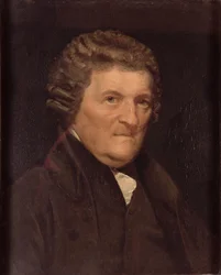Alexander Cumming, Vrijman van de Klokkenmakers Gilde (ca. 1732-1814)
